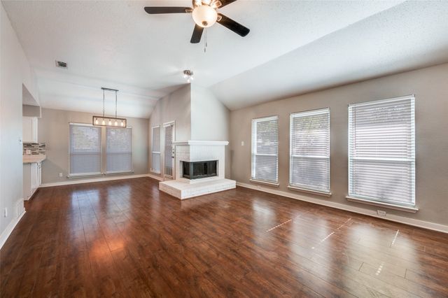 247 Stallion Drive, Keller, TX 76248