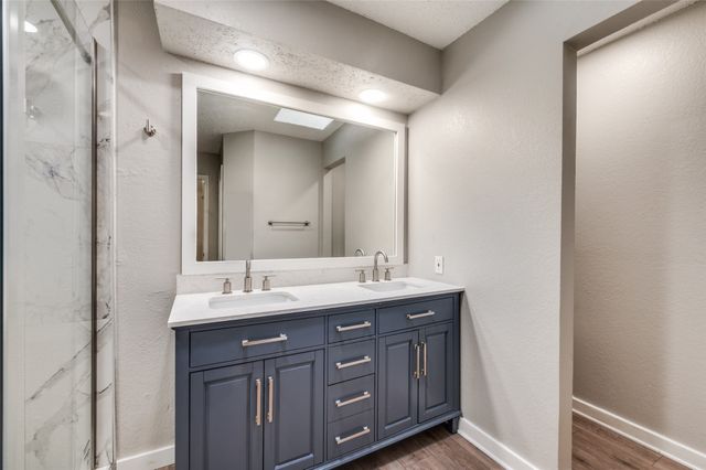 247 Stallion Drive, Keller, TX 76248