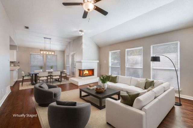 247 Stallion Drive, Keller, TX 76248