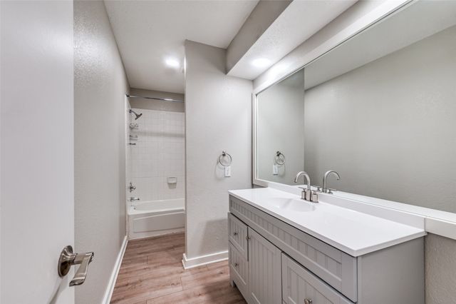 247 Stallion Drive, Keller, TX 76248