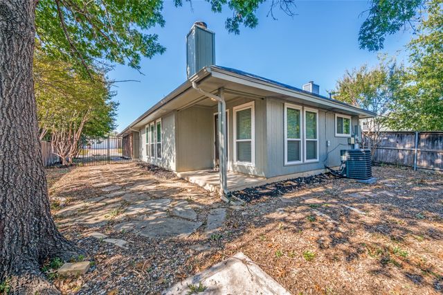 247 Stallion Drive, Keller, TX 76248