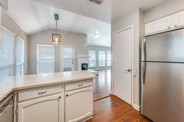 247 Stallion Drive, Keller, TX 76248