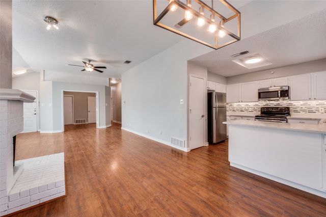 247 Stallion Drive, Keller, TX 76248