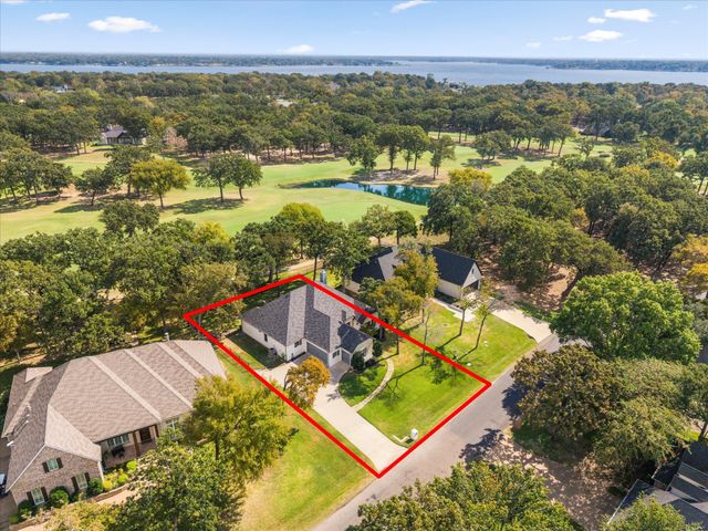 359 Saint Andrews Drive, Mabank, TX 75156