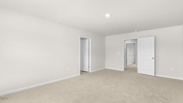 91 Westerly Way, Lillington, NC 27546