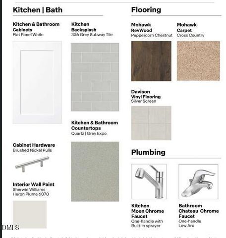 91 Westerly Way, Lillington, NC 27546