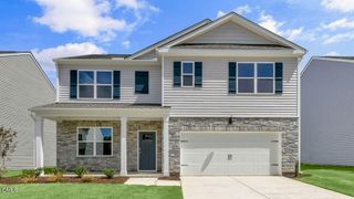 91 Westerly Way, Lillington, NC 27546