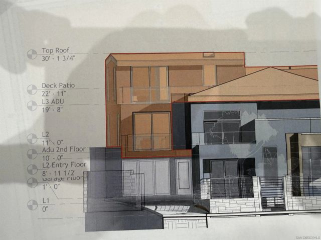 7911 El Paseo Grande, La Jolla, CA 92037