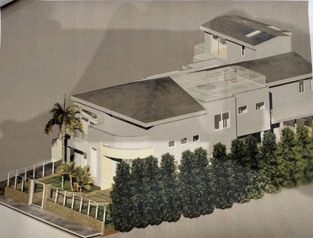 7911 El Paseo Grande, La Jolla, CA 92037