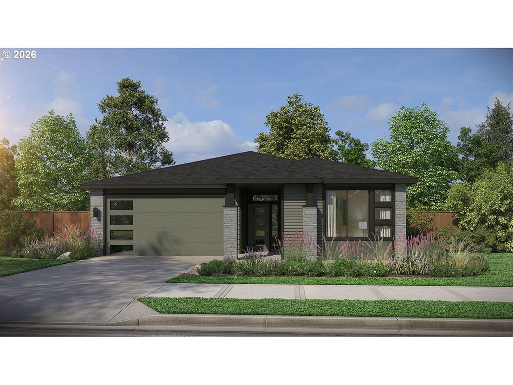 1914 Ne 195th Ct, Vancouver, WA 98684