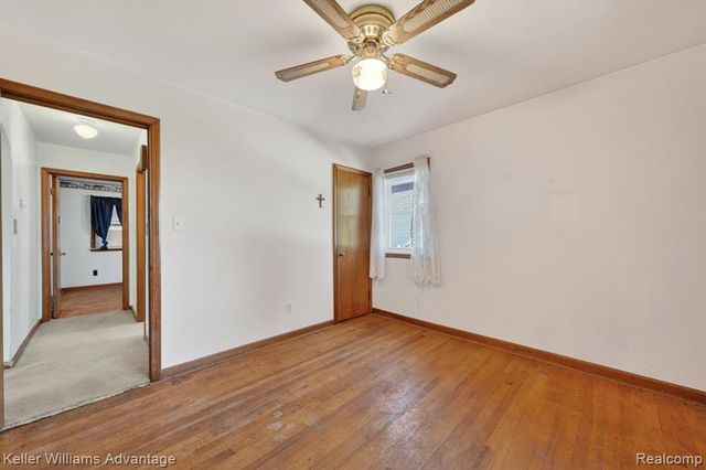 1135 Chestnut Street, Wyandotte, MI 48192