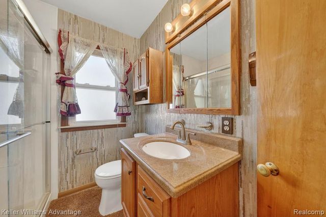 1135 Chestnut Street, Wyandotte, MI 48192