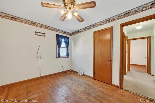1135 Chestnut Street, Wyandotte, MI 48192