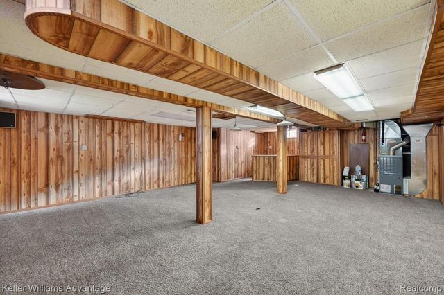 1135 Chestnut Street, Wyandotte, MI 48192