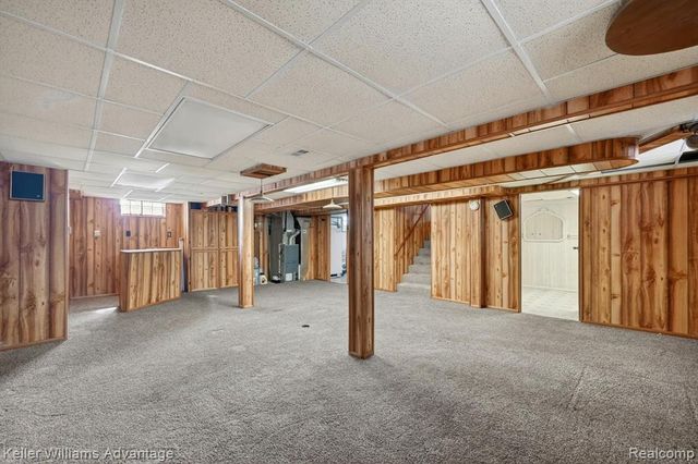 1135 Chestnut Street, Wyandotte, MI 48192