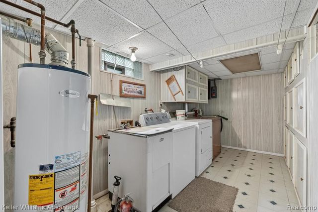 1135 Chestnut Street, Wyandotte, MI 48192