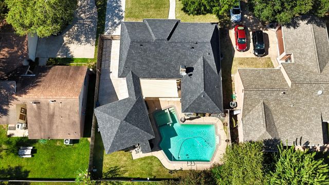15023 Margeson Street, Houston, TX 77084