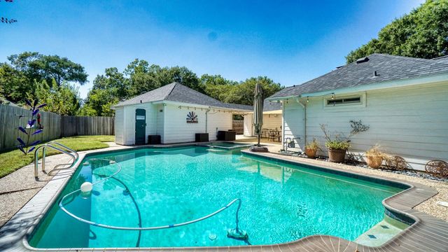 15023 Margeson Street, Houston, TX 77084