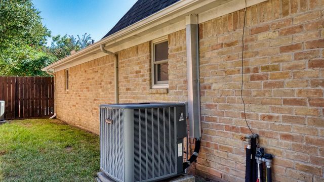 15023 Margeson Street, Houston, TX 77084