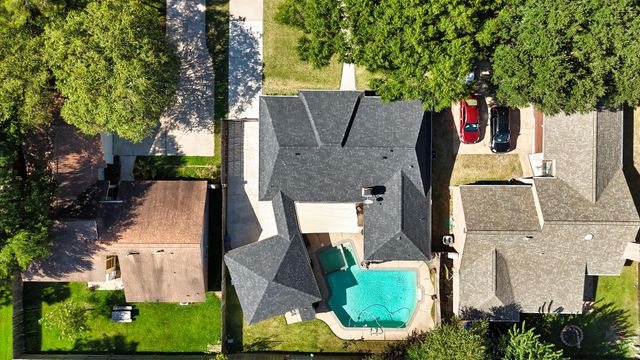 15023 Margeson Street, Houston, TX 77084