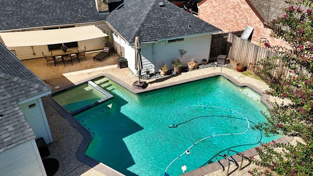 15023 Margeson Street, Houston, TX 77084