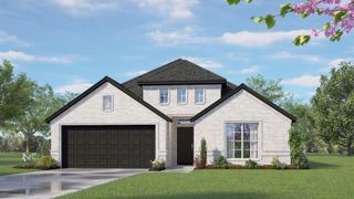 4553 Sweet Clover Lane, Fort Worth, TX 76036