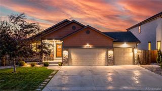 6821 Sequoia Street, Frederick, CO 80530