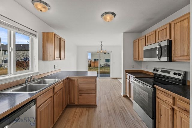 173 E Magnolia Drive, Belgrade, MT 59714