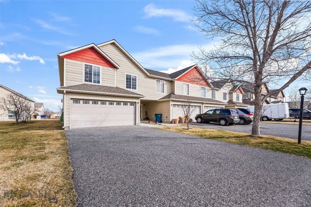 173 E Magnolia Drive, Belgrade, MT 59714