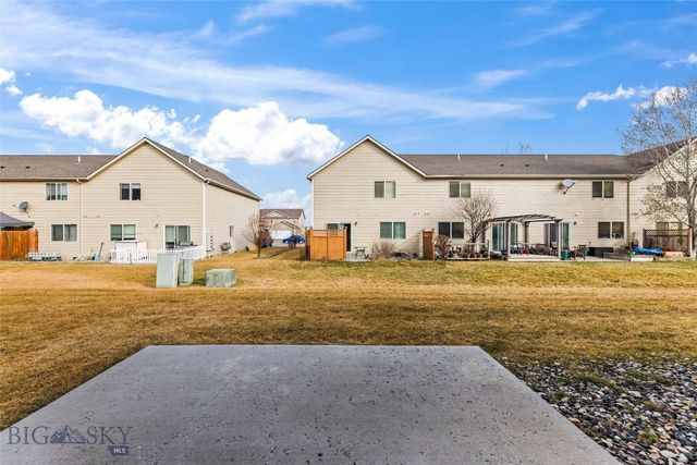 173 E Magnolia Drive, Belgrade, MT 59714