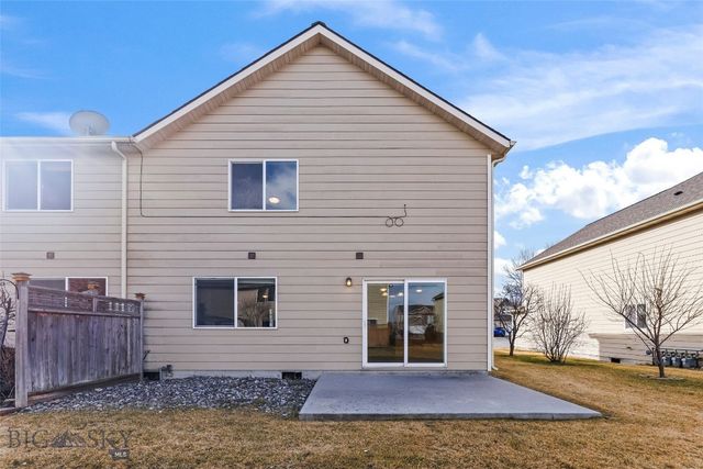 173 E Magnolia Drive, Belgrade, MT 59714