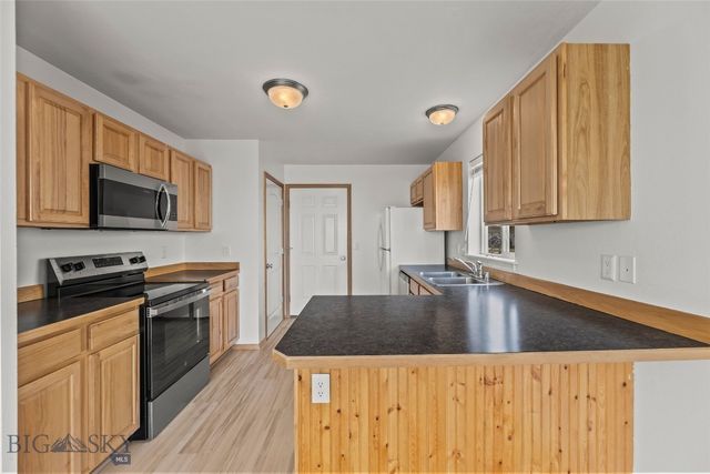 173 E Magnolia Drive, Belgrade, MT 59714