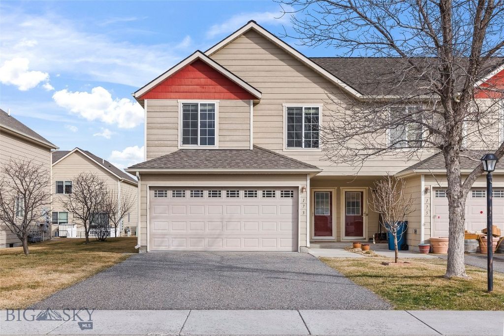 173 E Magnolia Drive, Belgrade, MT 59714