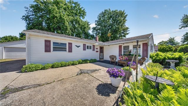 33848 David Drive, North Ridgeville, OH 44039