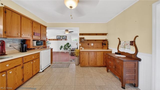 33848 David Drive, North Ridgeville, OH 44039