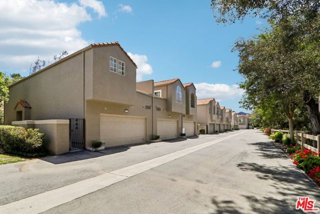 22222 Horizon Place, Chatsworth (los Angeles), CA 91311