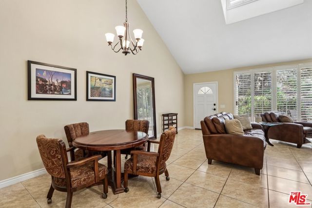 22222 Horizon Place, Chatsworth (los Angeles), CA 91311