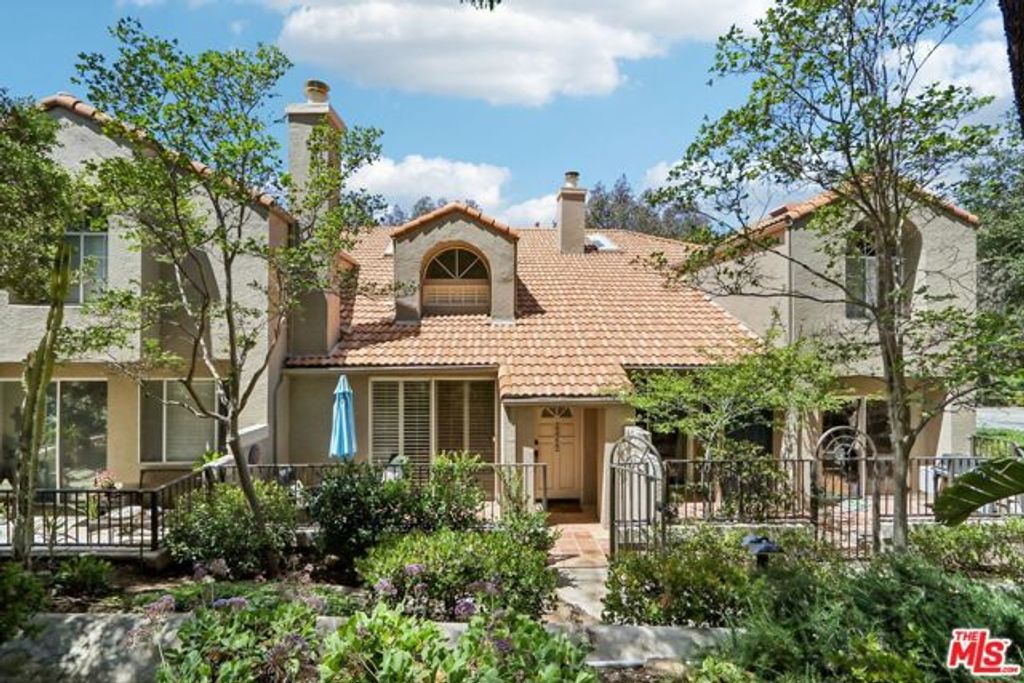 22222 Horizon Place, Chatsworth (los Angeles), CA 91311
