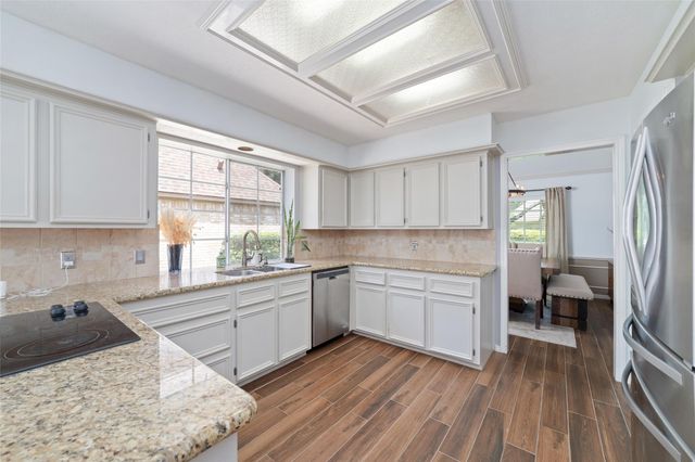 3914 Felicia Drive, Sugar Land, TX 77479