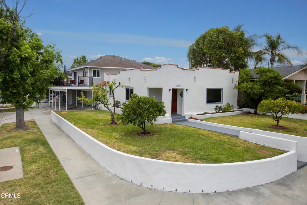 Image 1 of property listing at 4501 Alumni Avenue, Los Angeles, CA 90041