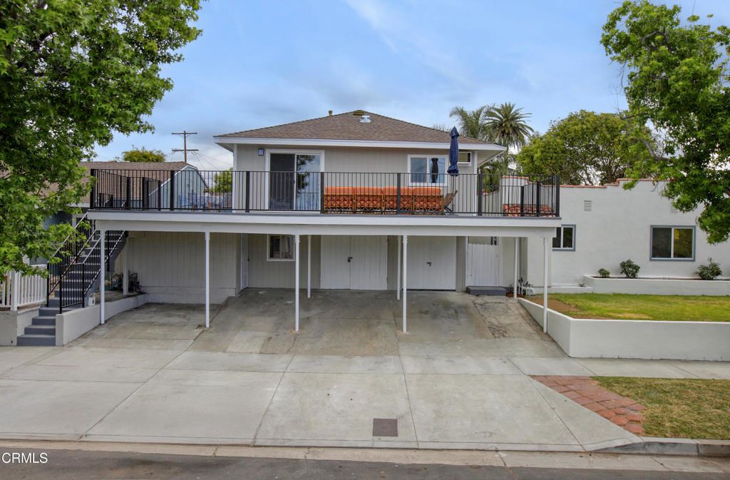 Image 14 of property listing at 4501 Alumni Avenue, Los Angeles, CA 90041