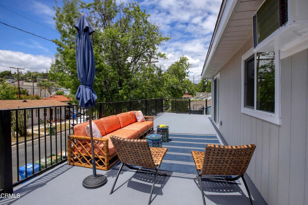 Image 15 of property listing at 4501 Alumni Avenue, Los Angeles, CA 90041