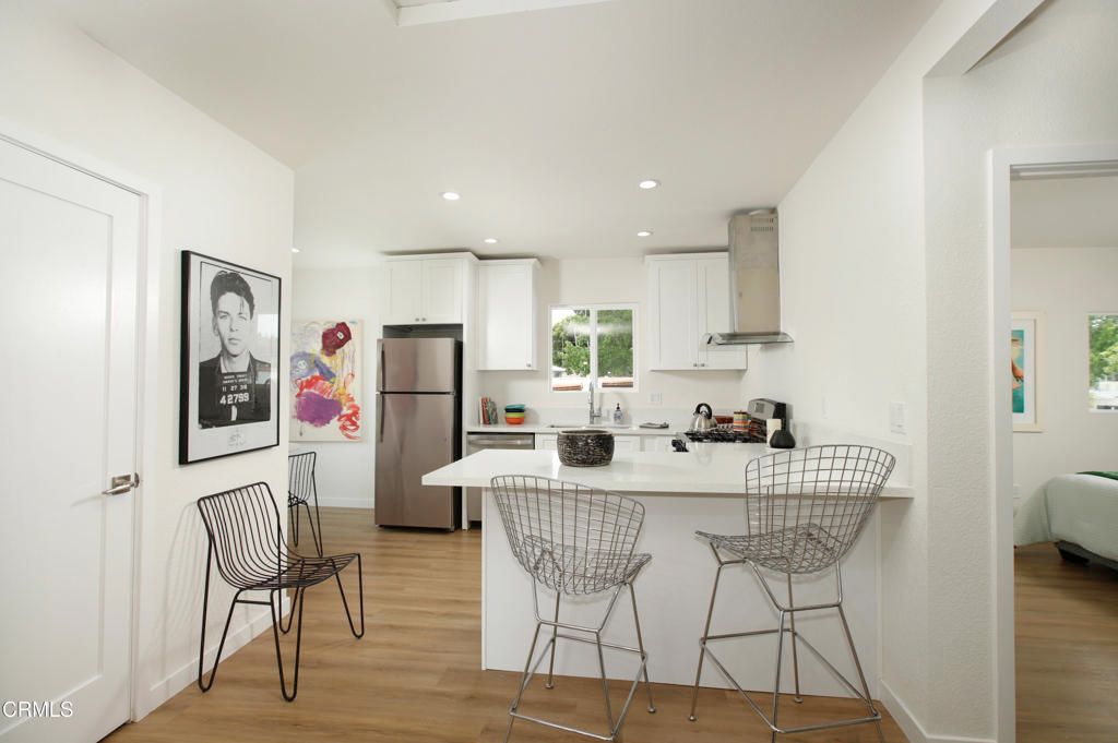 Image 18 of property listing at 4501 Alumni Avenue, Los Angeles, CA 90041