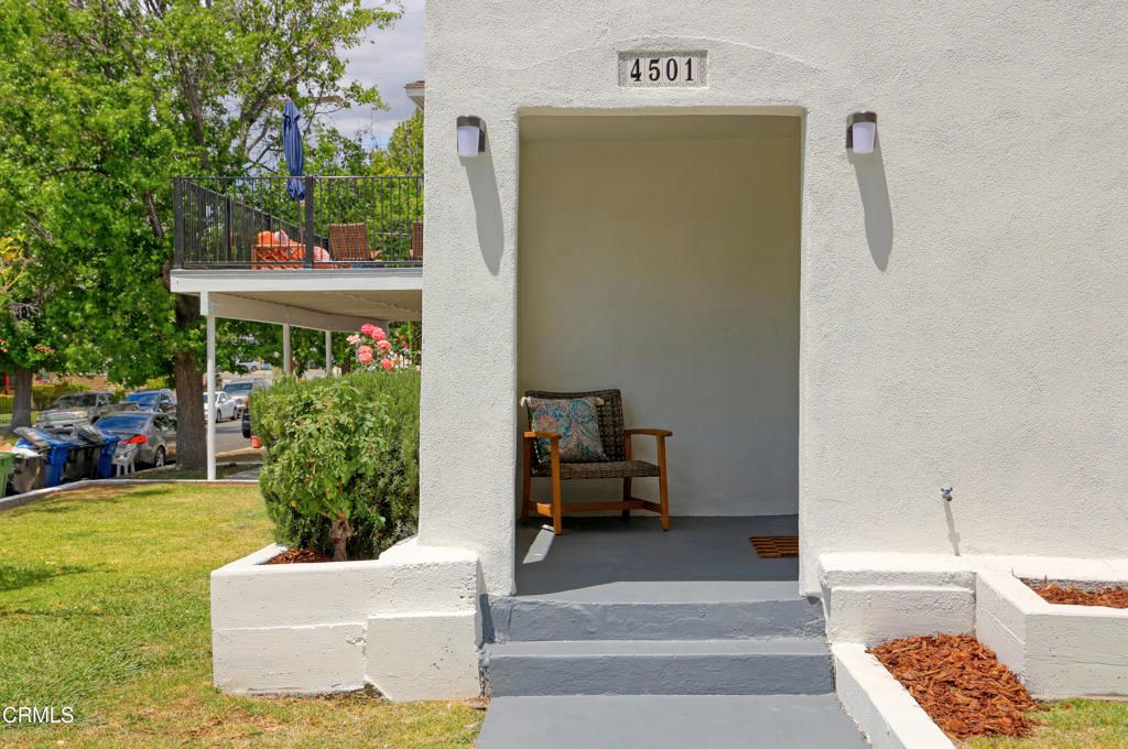 Image 2 of property listing at 4501 Alumni Avenue, Los Angeles, CA 90041