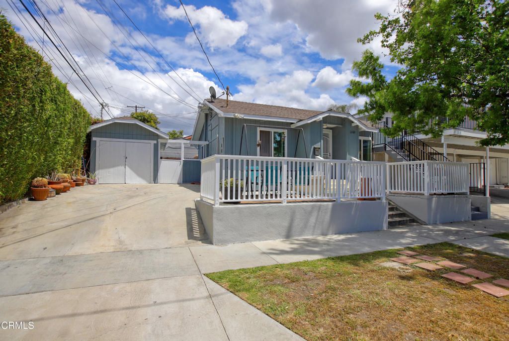 Image 25 of property listing at 4501 Alumni Avenue, Los Angeles, CA 90041