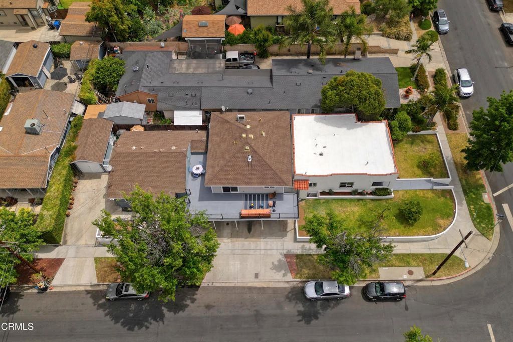 Image 26 of property listing at 4501 Alumni Avenue, Los Angeles, CA 90041