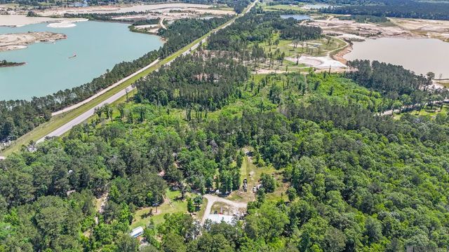 Lot 15 Nesom Rd, Denham Springs, LA 70706