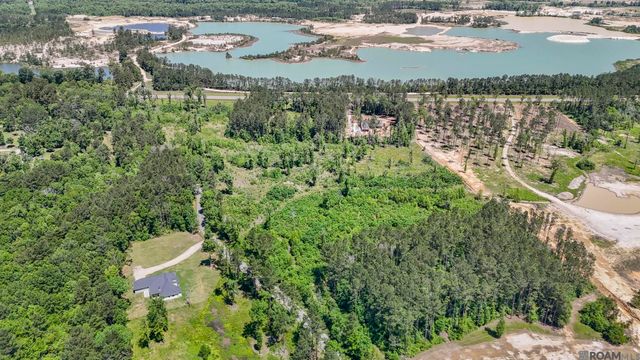 Lot 15 Nesom Rd, Denham Springs, LA 70706
