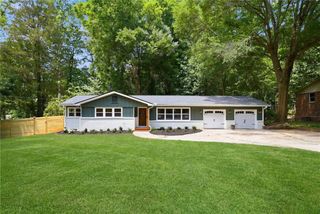 3000 Henderson Mill Road, Atlanta, GA 30341