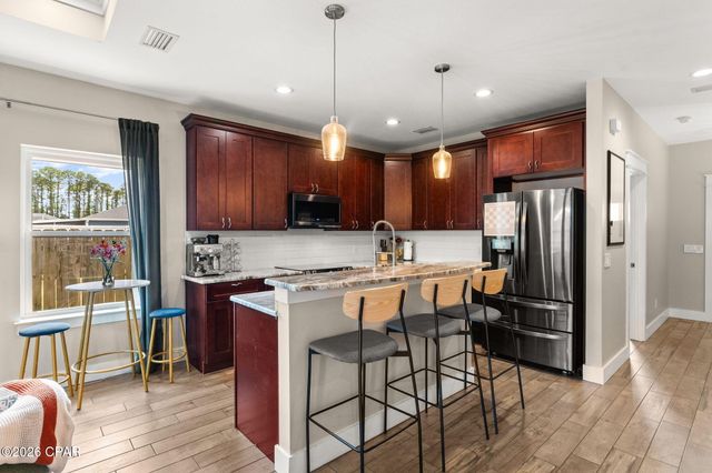 514 Lake Powell Drive, Panama City Beach, FL 32413
